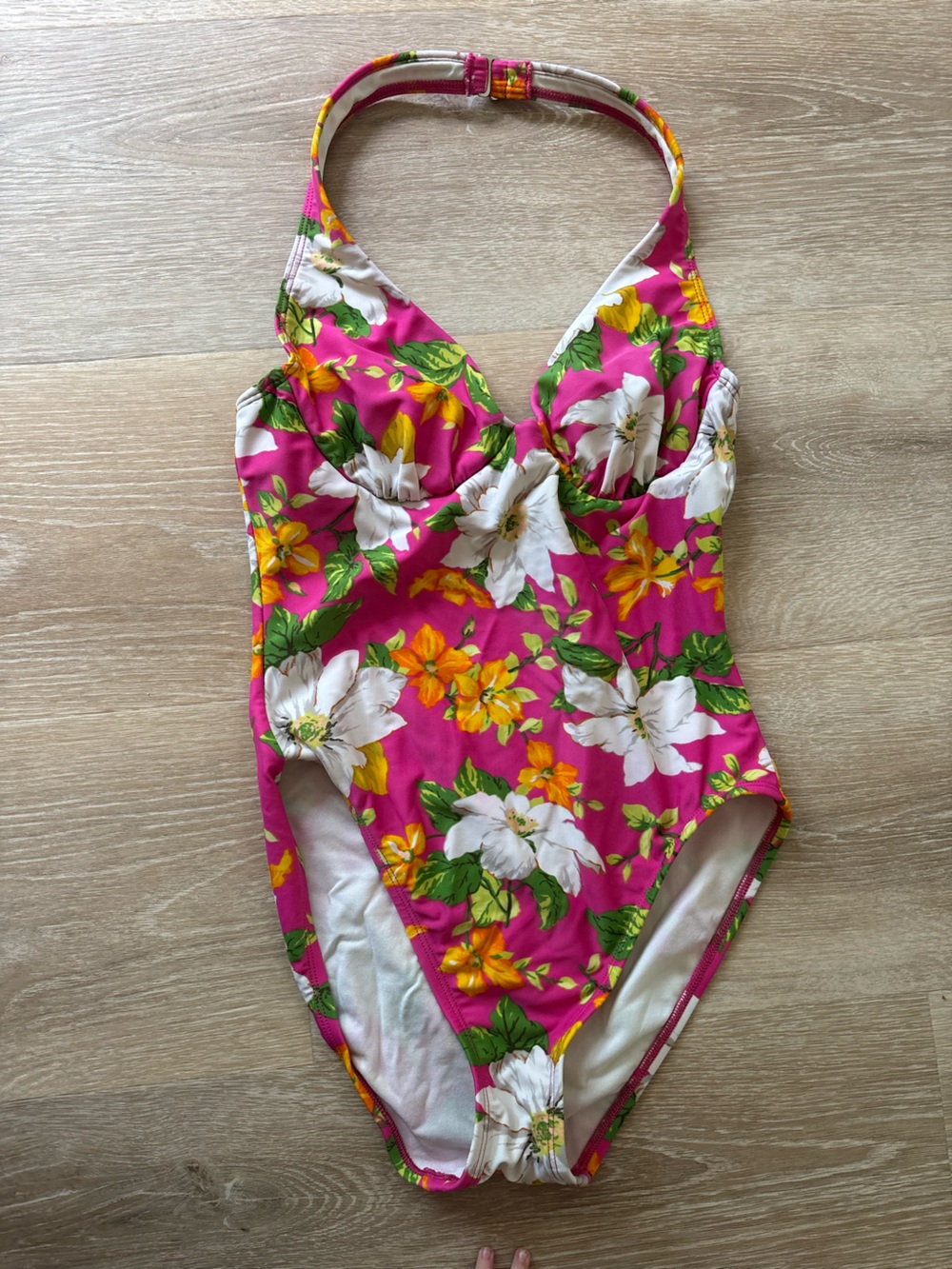 Victorias Secret Halter Swimsuit